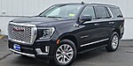 Used 2024 GMC YUKON DENALI in PLYMOUTH, MASSACHUSETTS