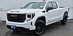 Used 2024 GMC SIERRA 1500 ELEVATION in PLYMOUTH, MASSACHUSETTS