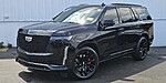 Used 2023 CADILLAC ESCALADE SPORT PLATINUM in PLYMOUTH, MASSACHUSETTS