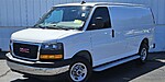 Used 2023 GMC SAVANA WORK VAN in PLYMOUTH, MASSACHUSETTS