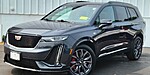 Used 2022 CADILLAC XT6 SPORT in PLYMOUTH, MASSACHUSETTS