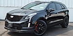 Used 2022 CADILLAC XT5 SPORT in PLYMOUTH, MASSACHUSETTS