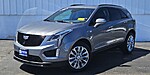 Used 2022 CADILLAC XT5 SPORT in PLYMOUTH, MASSACHUSETTS