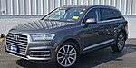 Used 2018 AUDI Q7 3.0T PRESTIGE in PLYMOUTH, MASSACHUSETTS