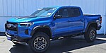 Used 2023 CHEVROLET COLORADO ZR2 in PLYMOUTH, MASSACHUSETTS