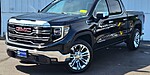 Used 2023 GMC SIERRA 1500 SLT in PLYMOUTH, MASSACHUSETTS