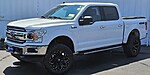 Used 2019 FORD F-150 XLT in PLYMOUTH, MASSACHUSETTS