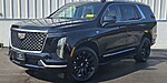 Used 2025 CADILLAC ESCALADE PREMIUM LUXURY in PLYMOUTH, MASSACHUSETTS