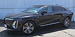 Used 2024 CADILLAC LYRIQ LUXURY in PLYMOUTH, MASSACHUSETTS