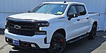 Used 2022 CHEVROLET SILVERADO 1500 LTD RST in PLYMOUTH, MASSACHUSETTS