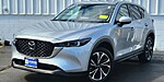 Used 2023 MAZDA CX-5 2.5 S PREMIUM PACKAGE in PLYMOUTH, MASSACHUSETTS