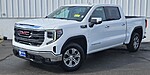Used 2022 GMC SIERRA 1500 SLT in PLYMOUTH, MASSACHUSETTS