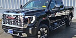 Used 2025 GMC SIERRA 2500 DENALI in PLYMOUTH, MASSACHUSETTS