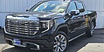 Used 2024 GMC SIERRA 1500 DENALI in PLYMOUTH, MASSACHUSETTS