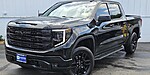 Used 2022 GMC SIERRA 1500 ELEVATION in PLYMOUTH, MASSACHUSETTS