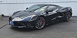 Used 2023 CHEVROLET CORVETTE STINGRAY in PLYMOUTH, MASSACHUSETTS