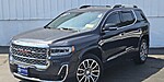 Used 2023 GMC ACADIA DENALI in PLYMOUTH, MASSACHUSETTS