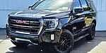 Used 2023 GMC YUKON AT4 in PLYMOUTH, MASSACHUSETTS