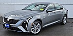 Used 2025 CADILLAC CT5 PREMIUM LUXURY in PLYMOUTH, MASSACHUSETTS