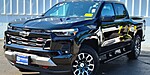 Used 2024 CHEVROLET COLORADO Z71 in PLYMOUTH, MASSACHUSETTS