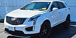 Used 2023 CADILLAC XT5 PREMIUM LUXURY in PLYMOUTH, MASSACHUSETTS