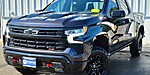 Used 2023 CHEVROLET SILVERADO 1500 LT TRAIL BOSS in PLYMOUTH, MASSACHUSETTS