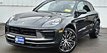 Used 2023 PORSCHE MACAN  in PLYMOUTH, MASSACHUSETTS