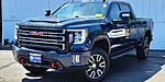 Used 2022 GMC SIERRA 2500 AT4 in PLYMOUTH, MASSACHUSETTS