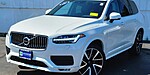 Used 2021 VOLVO XC90 T6 MOMENTUM in PLYMOUTH, MASSACHUSETTS