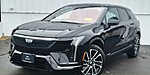 Used 2025 CADILLAC OPTIQ  in PLYMOUTH, MASSACHUSETTS