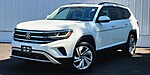 Used 2023 VOLKSWAGEN ATLAS 3.6L V6 SE W/TECHNOLOGY in PLYMOUTH, MASSACHUSETTS