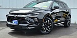 Used 2024 CHEVROLET BLAZER RS in PLYMOUTH, MASSACHUSETTS