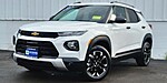 Used 2023 CHEVROLET TRAILBLAZER LT in PLYMOUTH, MASSACHUSETTS