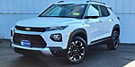 Used 2022 CHEVROLET TRAILBLAZER LT in PLYMOUTH, MASSACHUSETTS