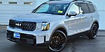 Used 2024 KIA TELLURIDE EX X-LINE in PLYMOUTH, MASSACHUSETTS