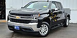 Used 2021 CHEVROLET SILVERADO 1500 LT in PLYMOUTH, MASSACHUSETTS