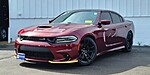 Used 2019 DODGE CHARGER R/T SCAT PACK in PLYMOUTH, MASSACHUSETTS