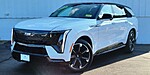 Used 2025 CADILLAC ESCALADE IQ SPORT 2 in PLYMOUTH, MASSACHUSETTS