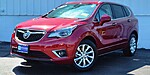 Used 2019 BUICK ENVISION ESSENCE in PLYMOUTH, MASSACHUSETTS