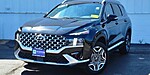 Used 2023 HYUNDAI SANTA FE PLUG-IN HYBRID LIMITED in PLYMOUTH, MASSACHUSETTS