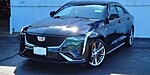 Used 2021 CADILLAC CT4 SPORT in PLYMOUTH, MASSACHUSETTS