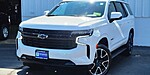 Used 2024 CHEVROLET TAHOE RST in PLYMOUTH, MASSACHUSETTS