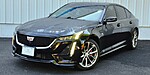 Used 2020 CADILLAC CT5 SPORT in PLYMOUTH, MASSACHUSETTS