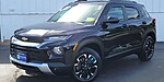 Used 2023 CHEVROLET TRAILBLAZER LT in PLYMOUTH, MASSACHUSETTS