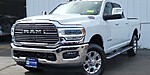 Used 2024 RAM 2500 LARAMIE in PLYMOUTH, MASSACHUSETTS