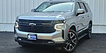Used 2023 CHEVROLET TAHOE RST in PLYMOUTH, MASSACHUSETTS