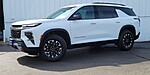 Used 2024 CHEVROLET TRAVERSE Z71 in PLYMOUTH, MASSACHUSETTS