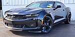 Used 2021 CHEVROLET CAMARO LT1 in PLYMOUTH, MASSACHUSETTS