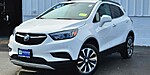 Used 2022 BUICK ENCORE PREFERRED in PLYMOUTH, MASSACHUSETTS
