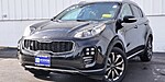 Used 2018 KIA SPORTAGE EX in PLYMOUTH, MASSACHUSETTS